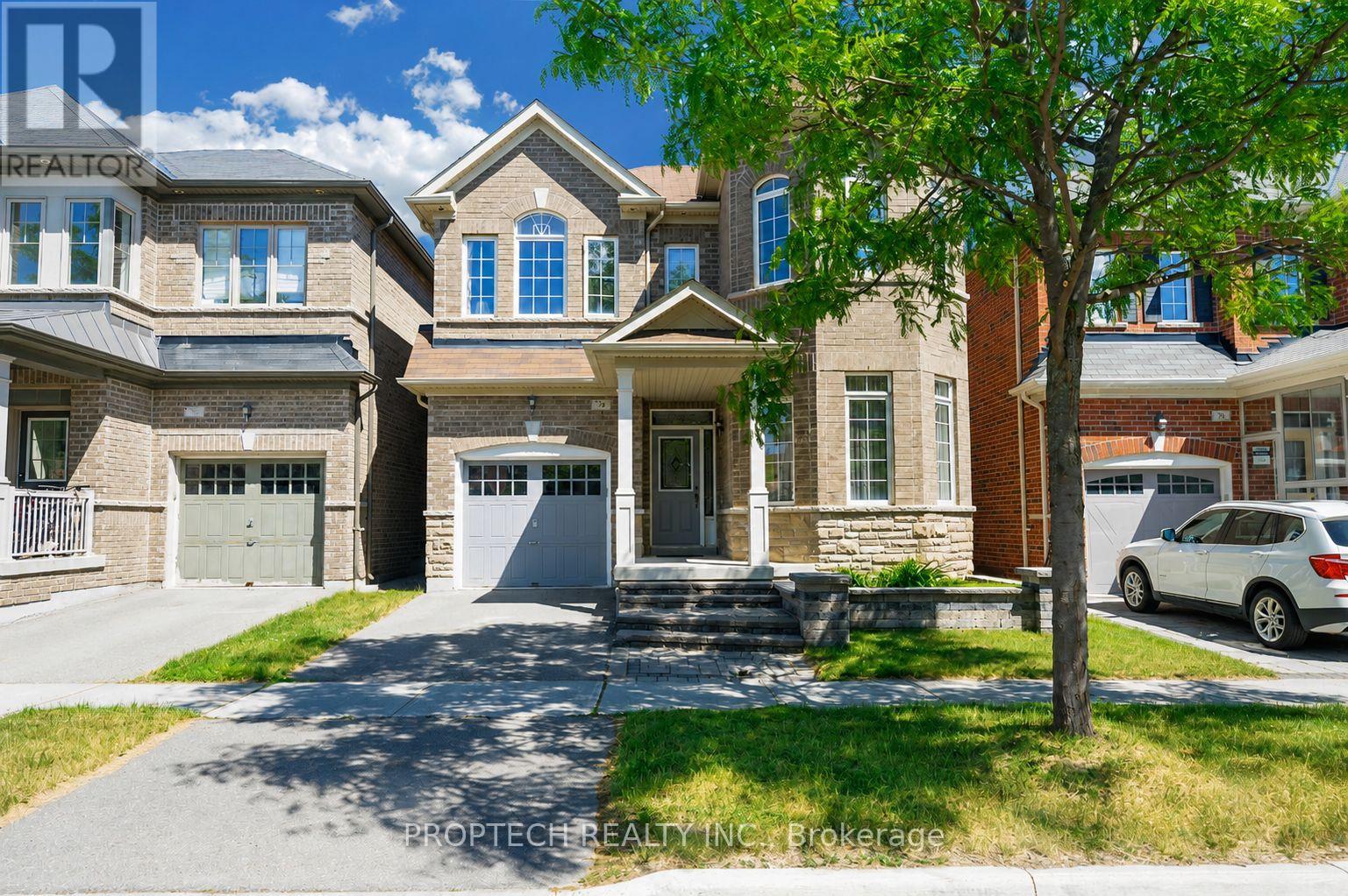 74 MANILA AVENUE, Markham, Ontario