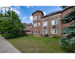 59 - 735 NEW WESTMINSTER DRIVE, Vaughan, Ontario