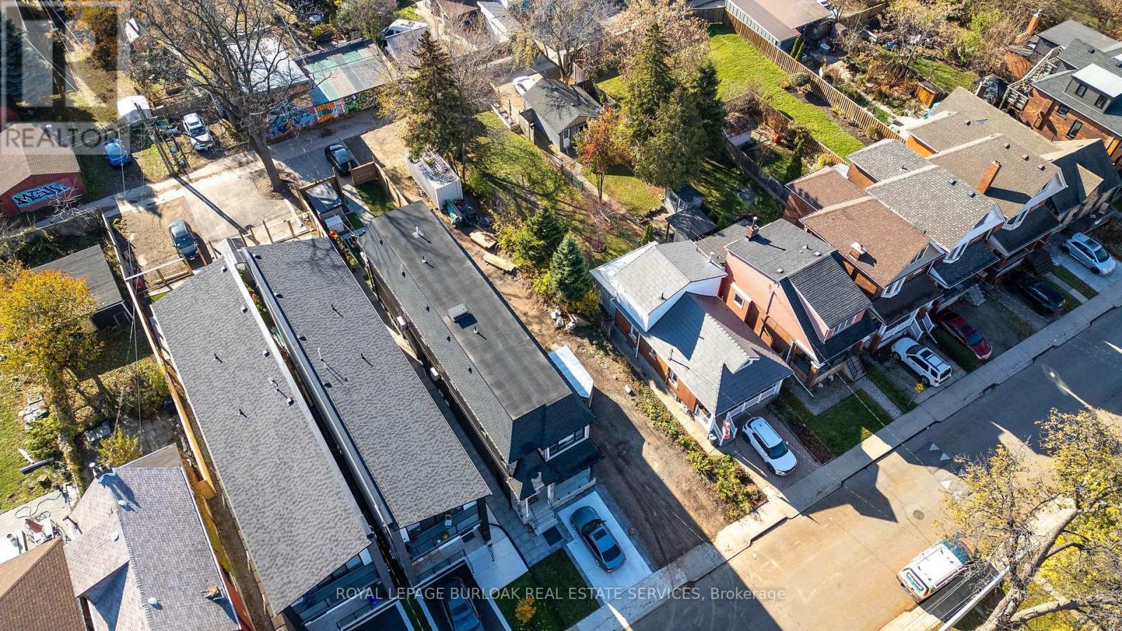 85 Melbourne Street, Hamilton, Ontario  L8P 2A5 - Photo 5 - X13450216