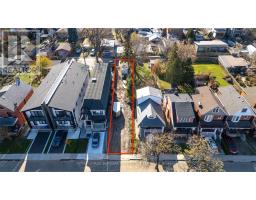 85 MELBOURNE STREET, Hamilton, Ontario