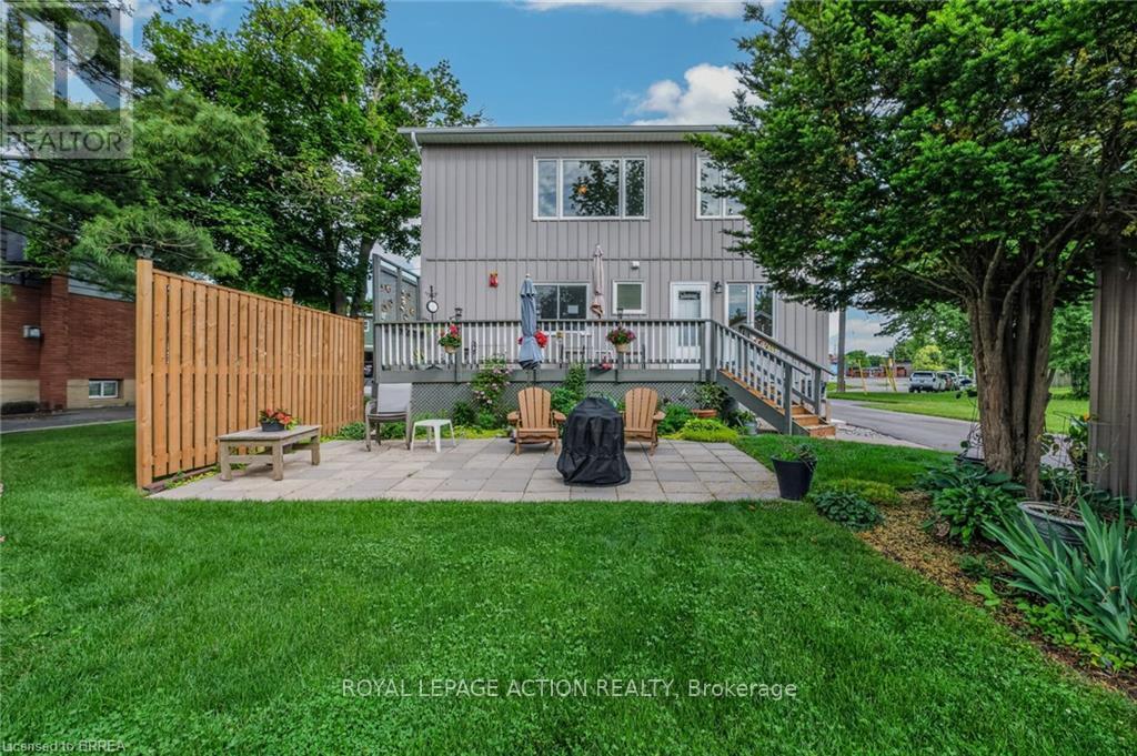 46 Clara Crescent, Brantford, Ontario  N3S 7E1 - Photo 10 - X13450298