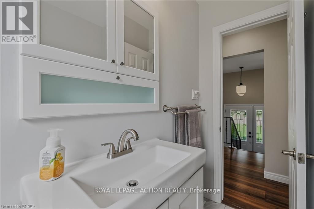 46 Clara Crescent, Brantford, Ontario  N3S 7E1 - Photo 21 - X13450298