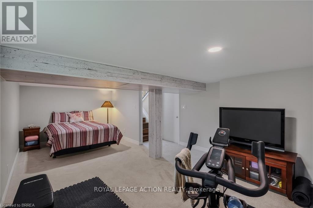 46 Clara Crescent, Brantford, Ontario  N3S 7E1 - Photo 37 - X13450298