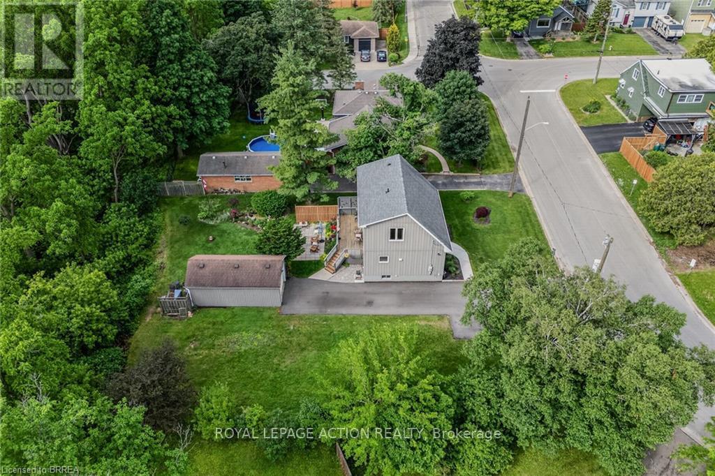 46 Clara Crescent, Brantford, Ontario  N3S 7E1 - Photo 43 - X13450298