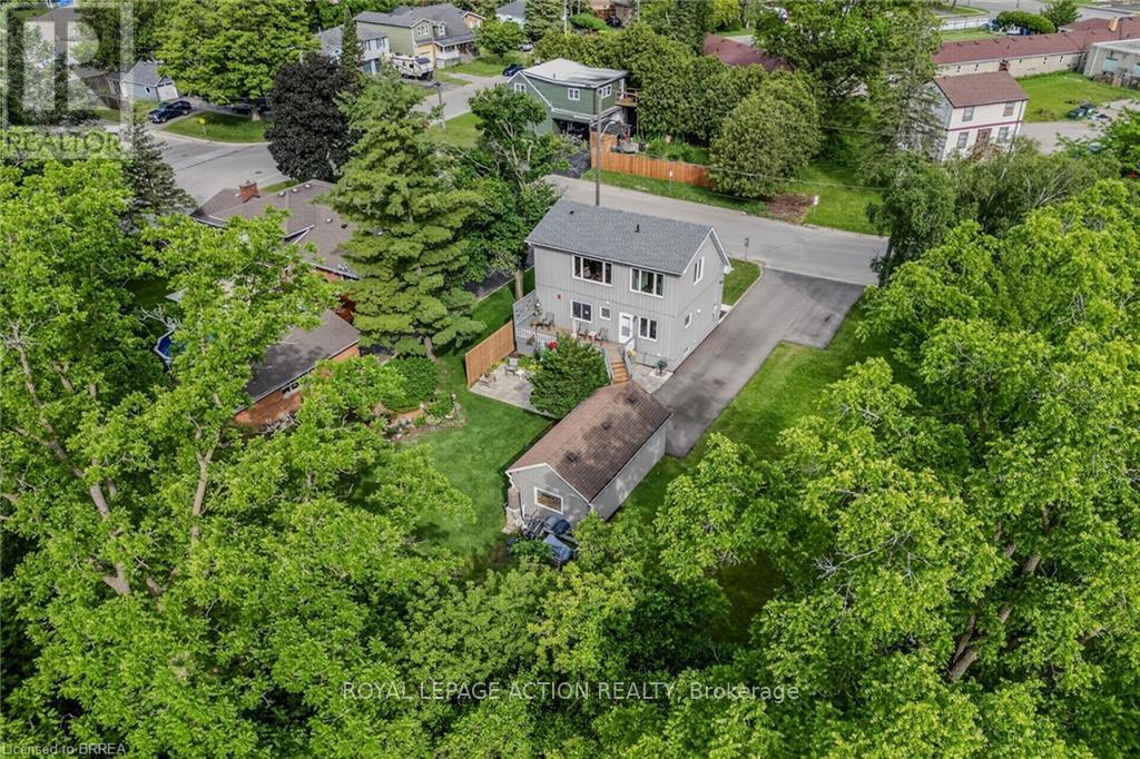 46 Clara Crescent, Brantford, Ontario  N3S 7E1 - Photo 44 - X13450298