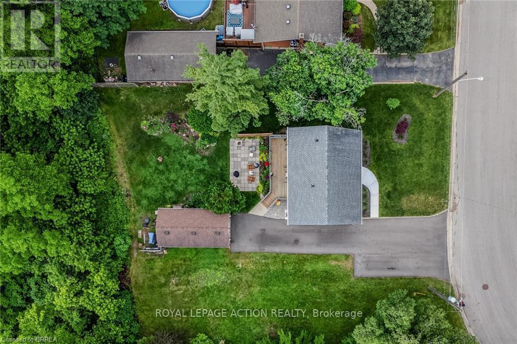 46 Clara Crescent, Brantford, Ontario  N3S 7E1 - Photo 46 - X13450298