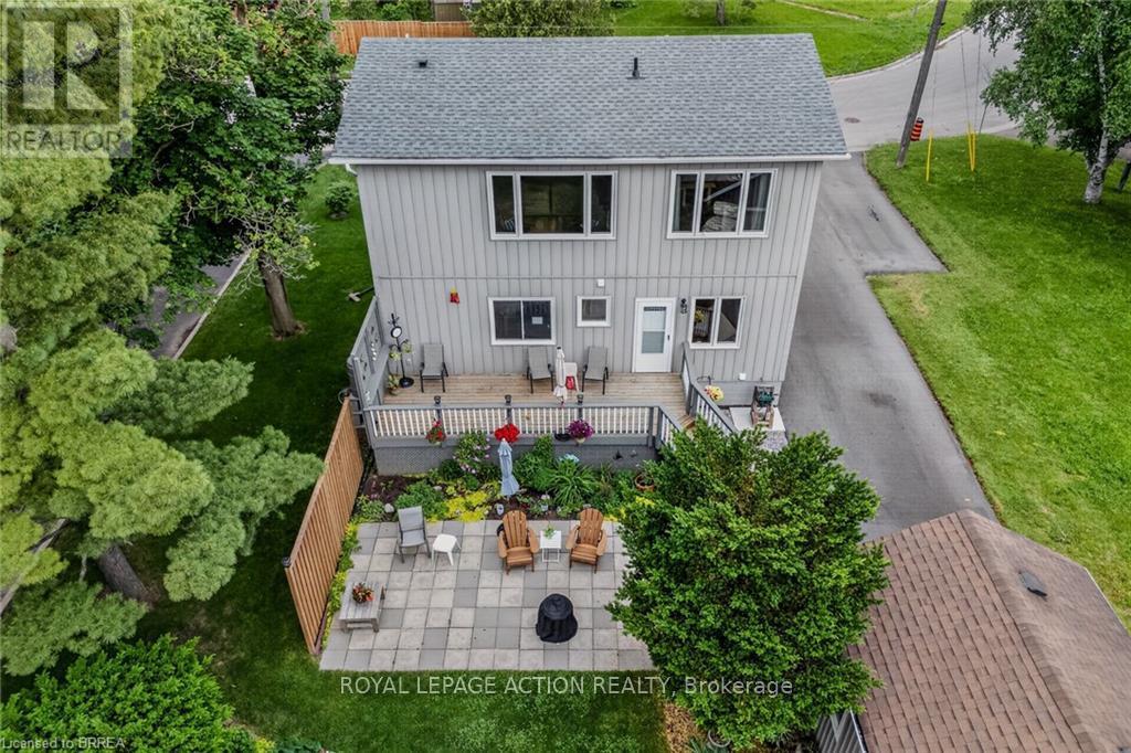 46 Clara Crescent, Brantford, Ontario  N3S 7E1 - Photo 47 - X13450298
