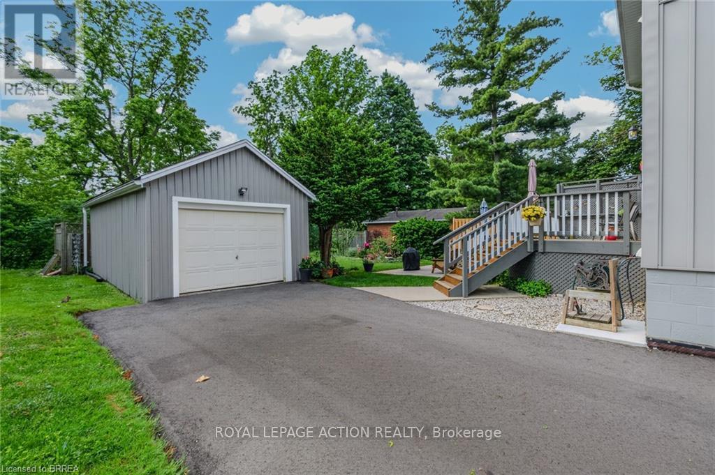 46 Clara Crescent, Brantford, Ontario  N3S 7E1 - Photo 5 - X13450298
