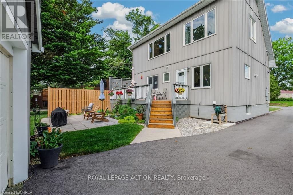 46 Clara Crescent, Brantford, Ontario  N3S 7E1 - Photo 6 - X13450298