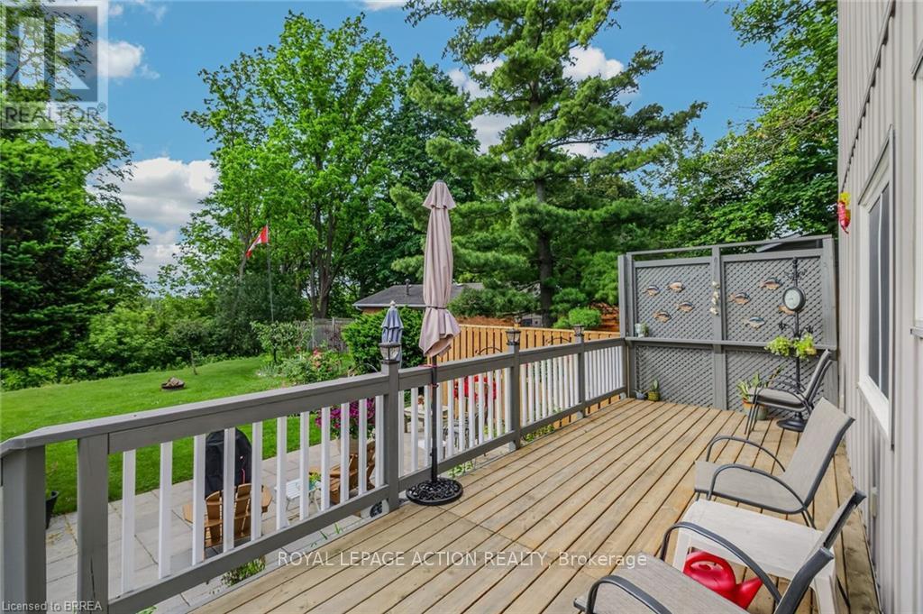 46 Clara Crescent, Brantford, Ontario  N3S 7E1 - Photo 8 - X13450298