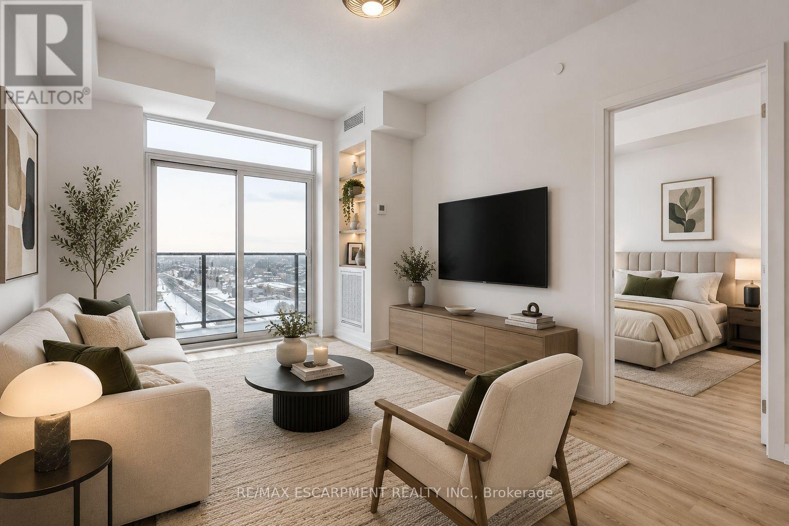 1001 - 450 Dundas Street E, Hamilton, Ontario  L8B 1Z2 - Photo 12 - X13450332