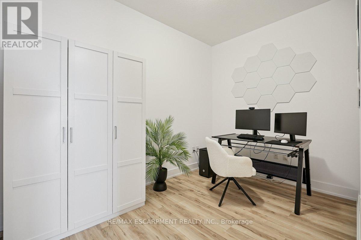1001 - 450 Dundas Street E, Hamilton, Ontario  L8B 1Z2 - Photo 18 - X13450332