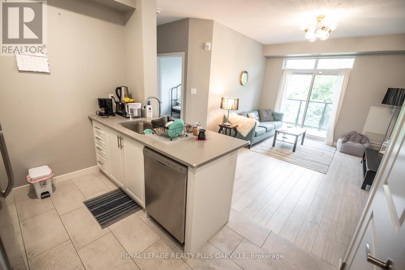 214 - 125 Shoreview Place, Hamilton, Ontario  L8E 0K3 - Photo 12 - X13450532