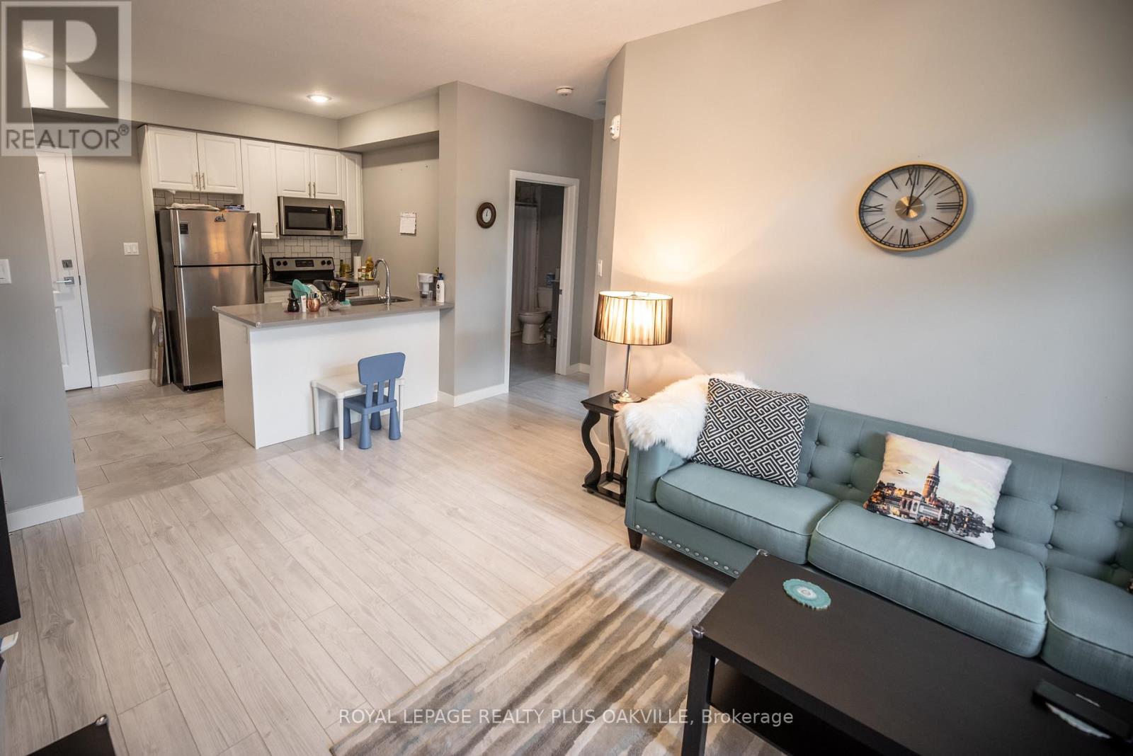 214 - 125 Shoreview Place, Hamilton, Ontario  L8E 0K3 - Photo 16 - X13450532