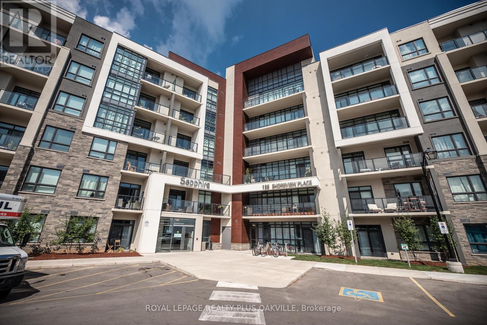 214 - 125 Shoreview Place, Hamilton, Ontario  L8E 0K3 - Photo 3 - X13450532