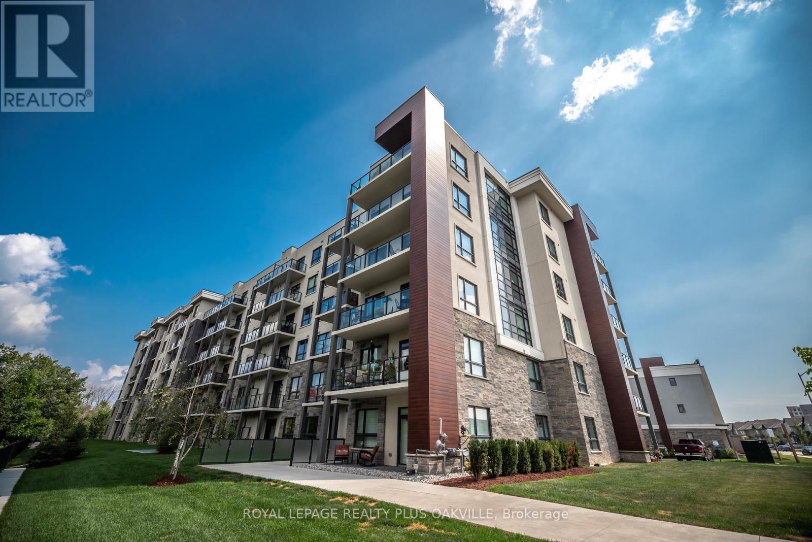 214 - 125 Shoreview Place, Hamilton, Ontario  L8E 0K3 - Photo 35 - X13450532