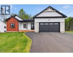 51 Rachel, Moncton, New Brunswick