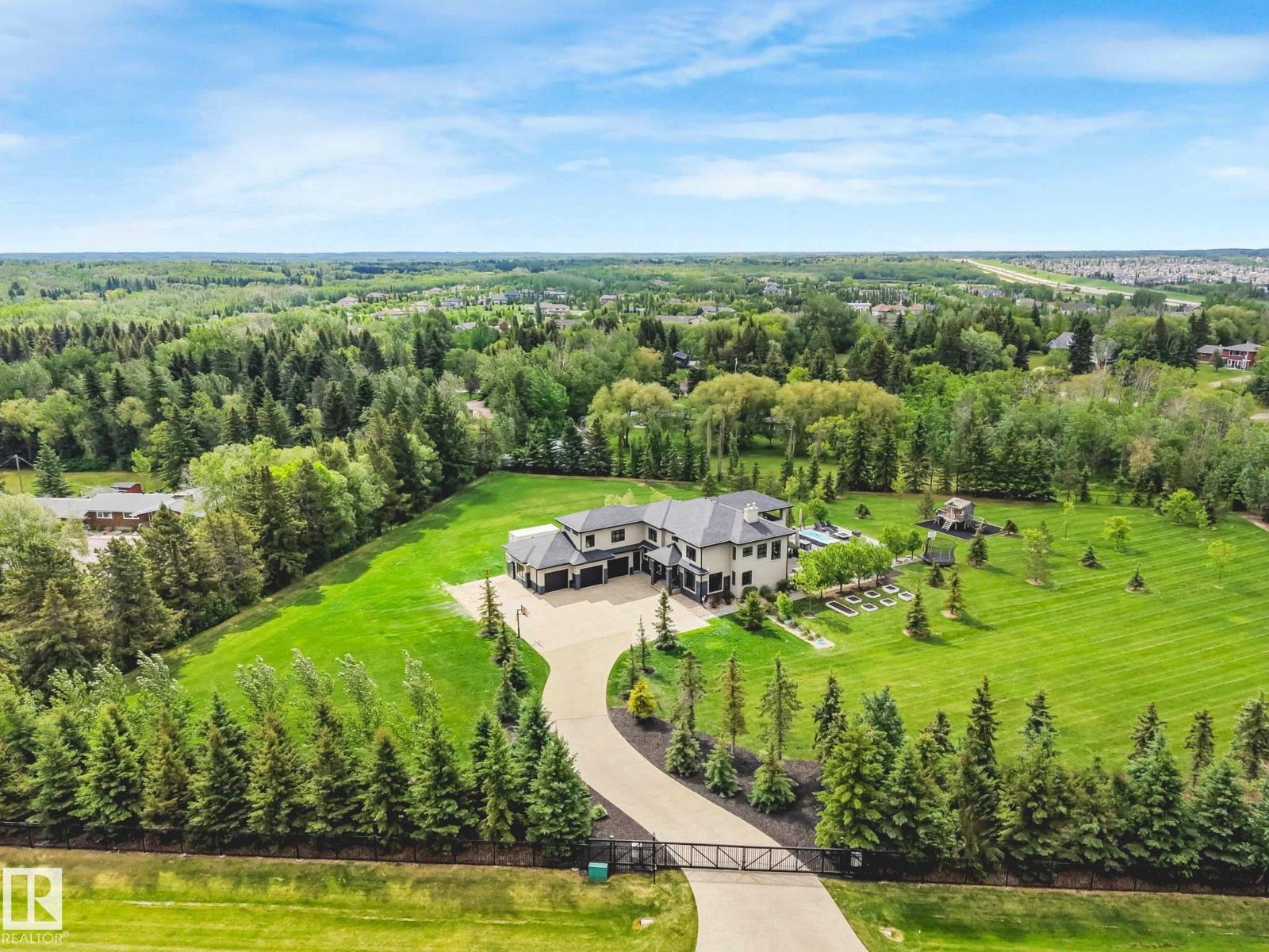 #2 22555 TWP ROAD 530, Rural Strathcona County, Alberta