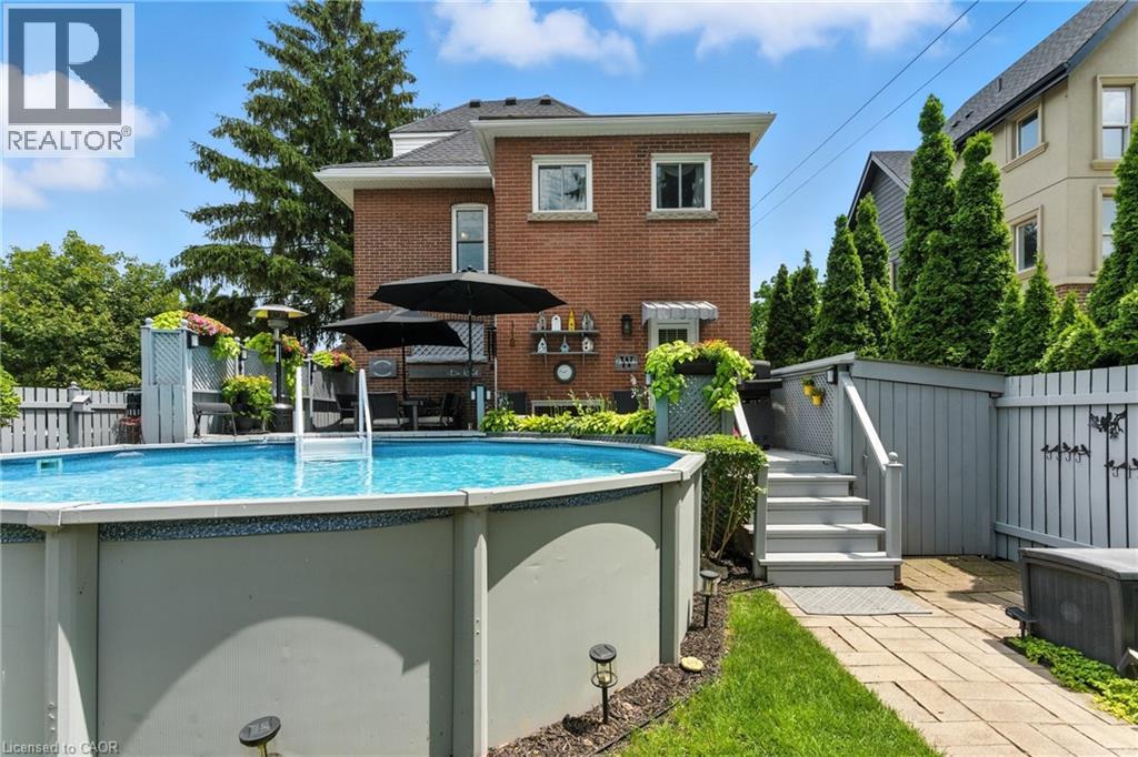 98 Kensington Avenue S, Hamilton, Ontario  L8M 3H3 - Photo 40 - 40819561