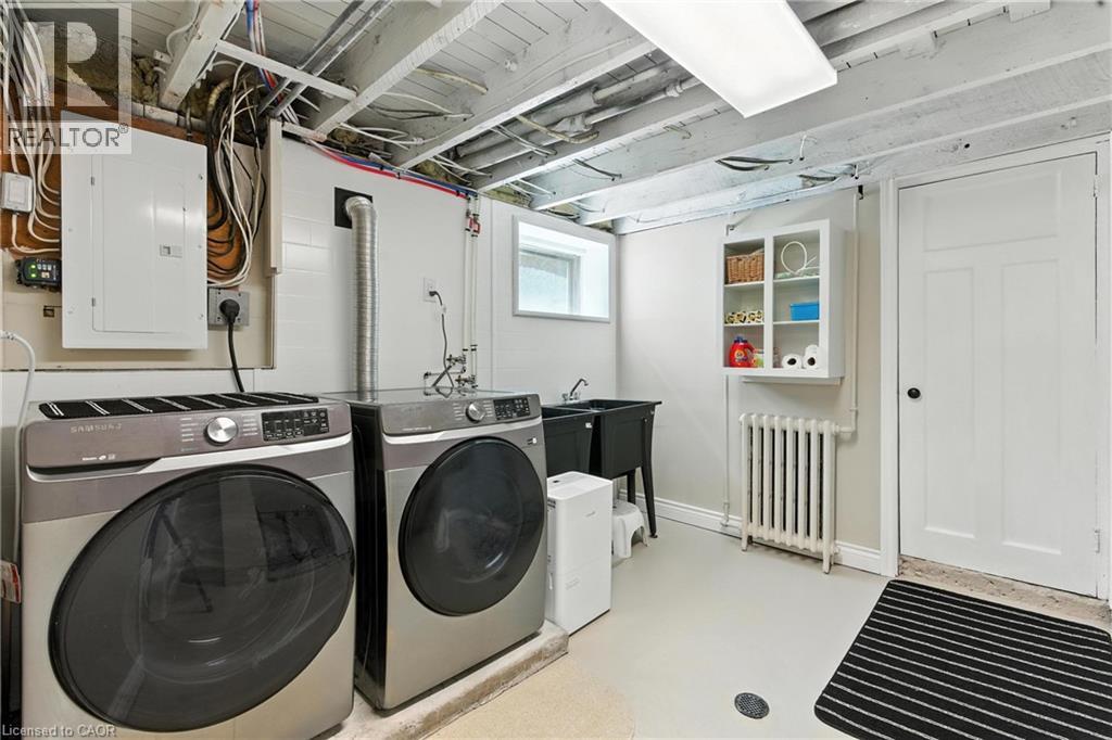 98 Kensington Avenue S, Hamilton, Ontario  L8M 3H3 - Photo 35 - 40819561