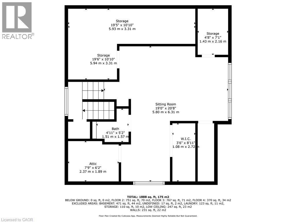 98 Kensington Avenue S, Hamilton, Ontario  L8M 3H3 - Photo 49 - 40819561