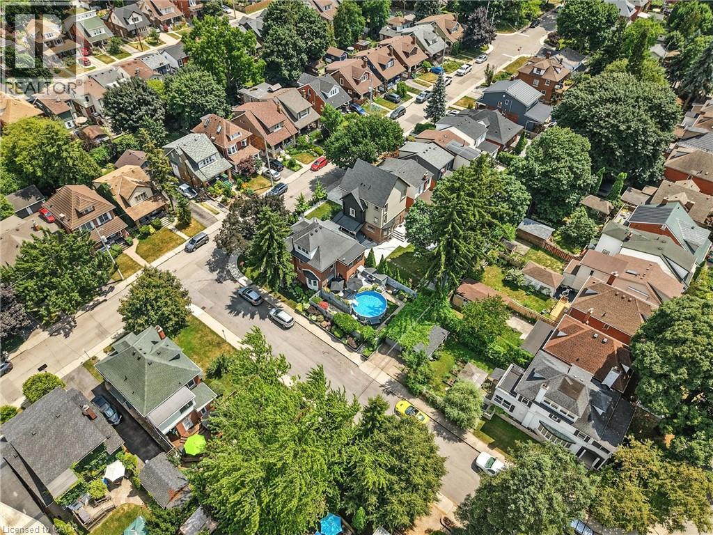 98 Kensington Avenue S, Hamilton, Ontario  L8M 3H3 - Photo 46 - 40819561