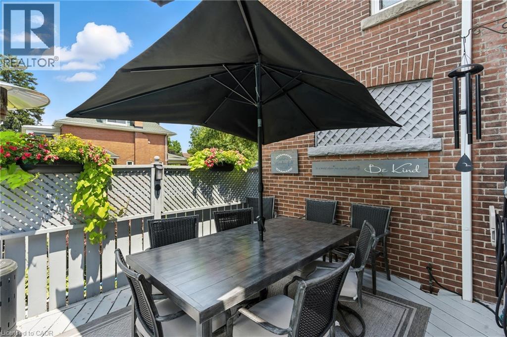 98 Kensington Avenue S, Hamilton, Ontario  L8M 3H3 - Photo 36 - 40819561