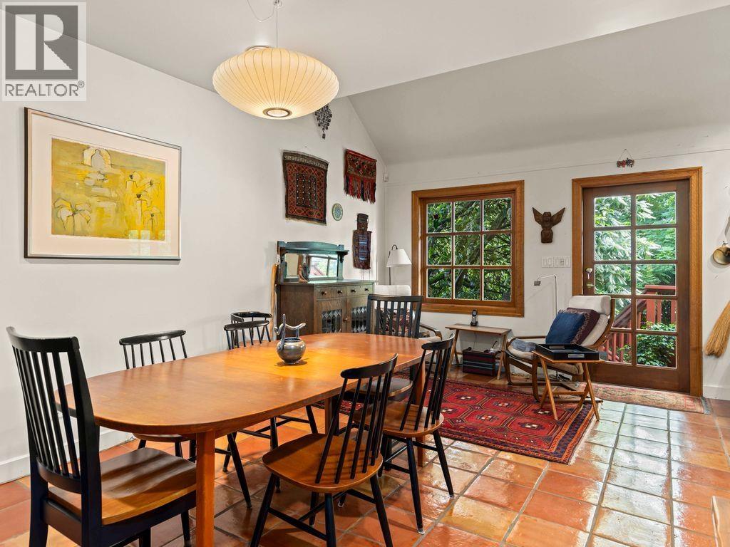 3738 W 24th Avenue, Vancouver, British Columbia  V6S 1L6 - Photo 5 - R3135959
