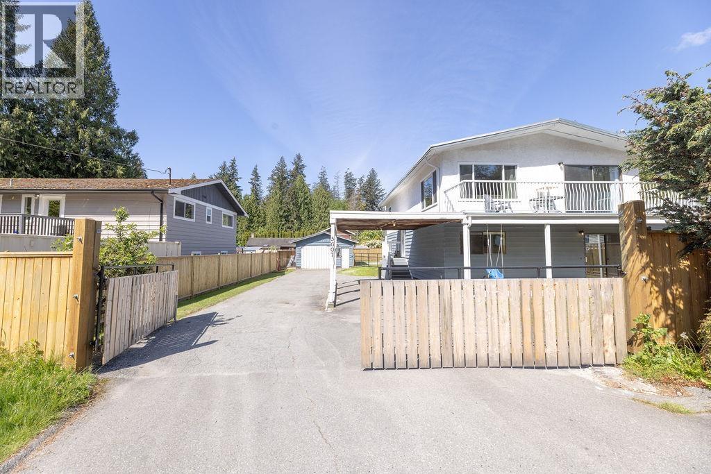 5607 Wakefield Road, Sechelt, British Columbia  V7Z 0N3 - Photo 31 - R3136340