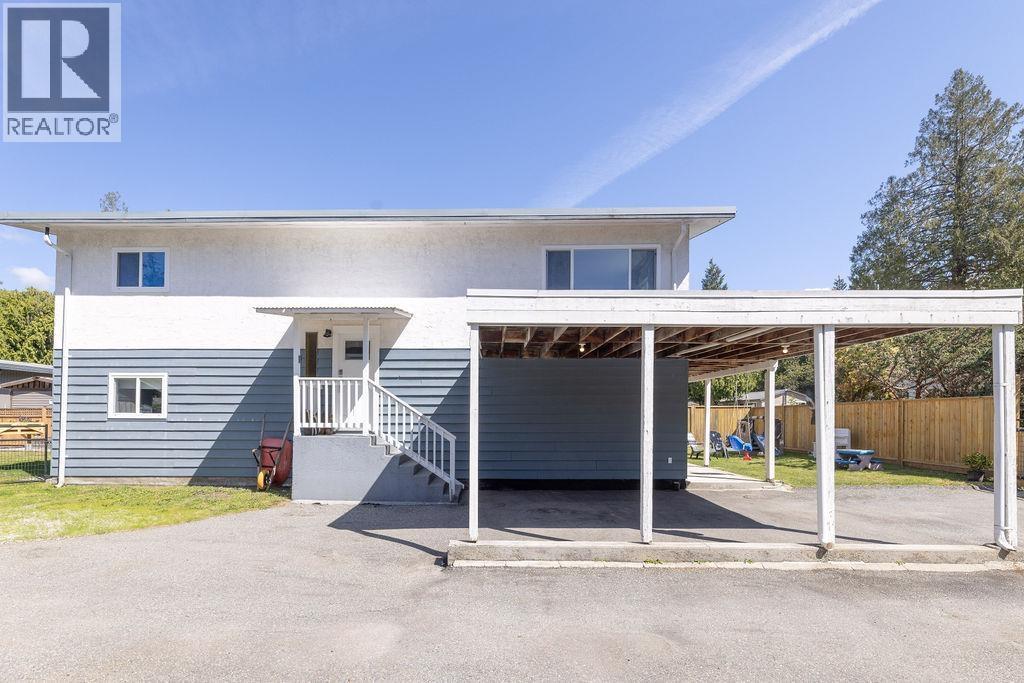 5607 Wakefield Road, Sechelt, British Columbia  V7Z 0N3 - Photo 33 - R3136340