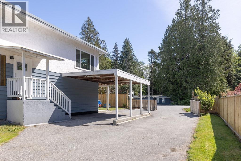 5607 Wakefield Road, Sechelt, British Columbia  V7Z 0N3 - Photo 35 - R3136340