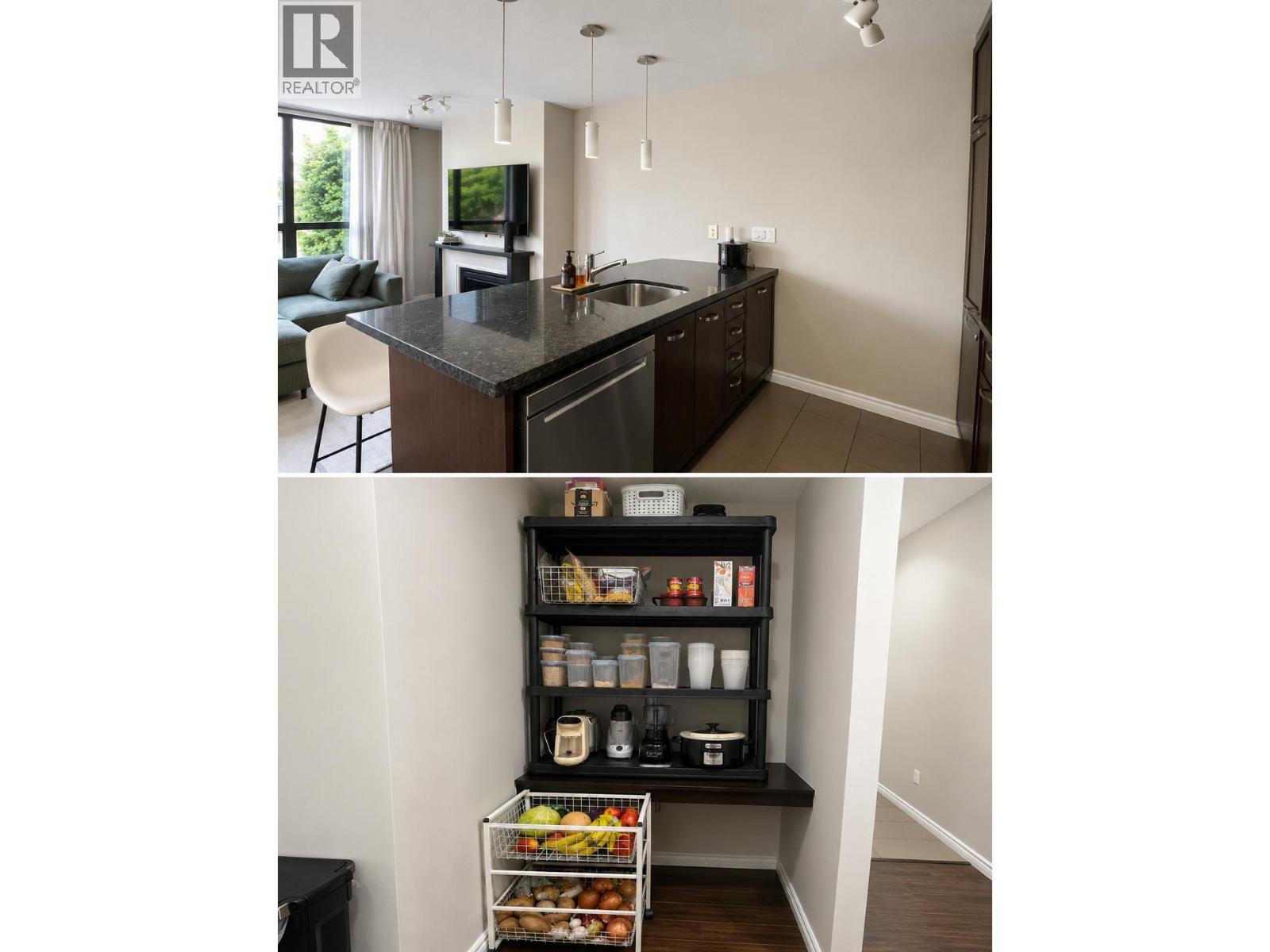 309 2982 Burlington Drive, Coquitlam, British Columbia  V3B 0B3 - Photo 5 - R3136342