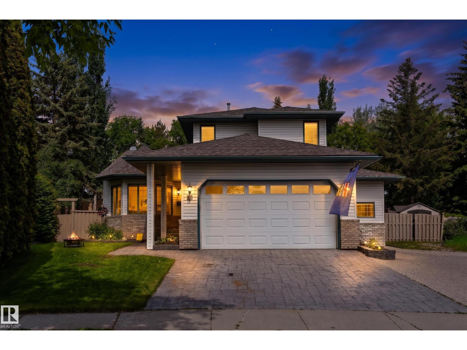 11 EMPIRE CO, st. albert, Alberta