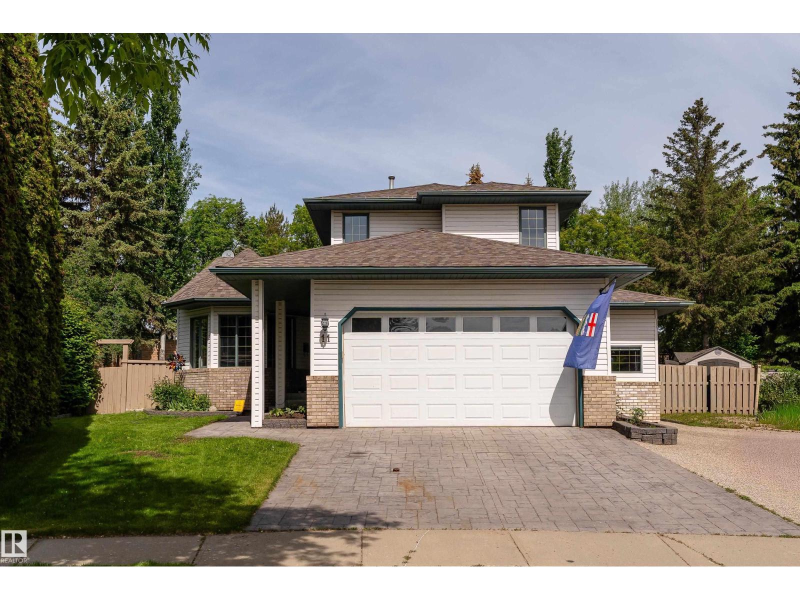 11 Empire Co, St. Albert, Alberta  T8N 5X5 - Photo 2 - E4493894