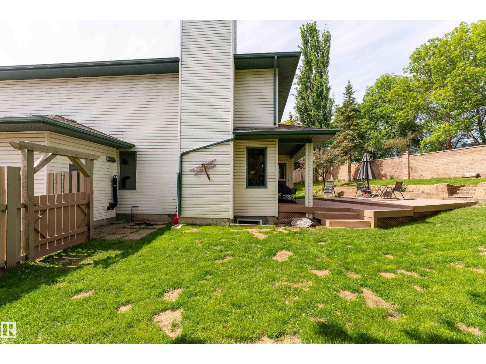 11 Empire Co, St. Albert, Alberta  T8N 5X5 - Photo 46 - E4493894