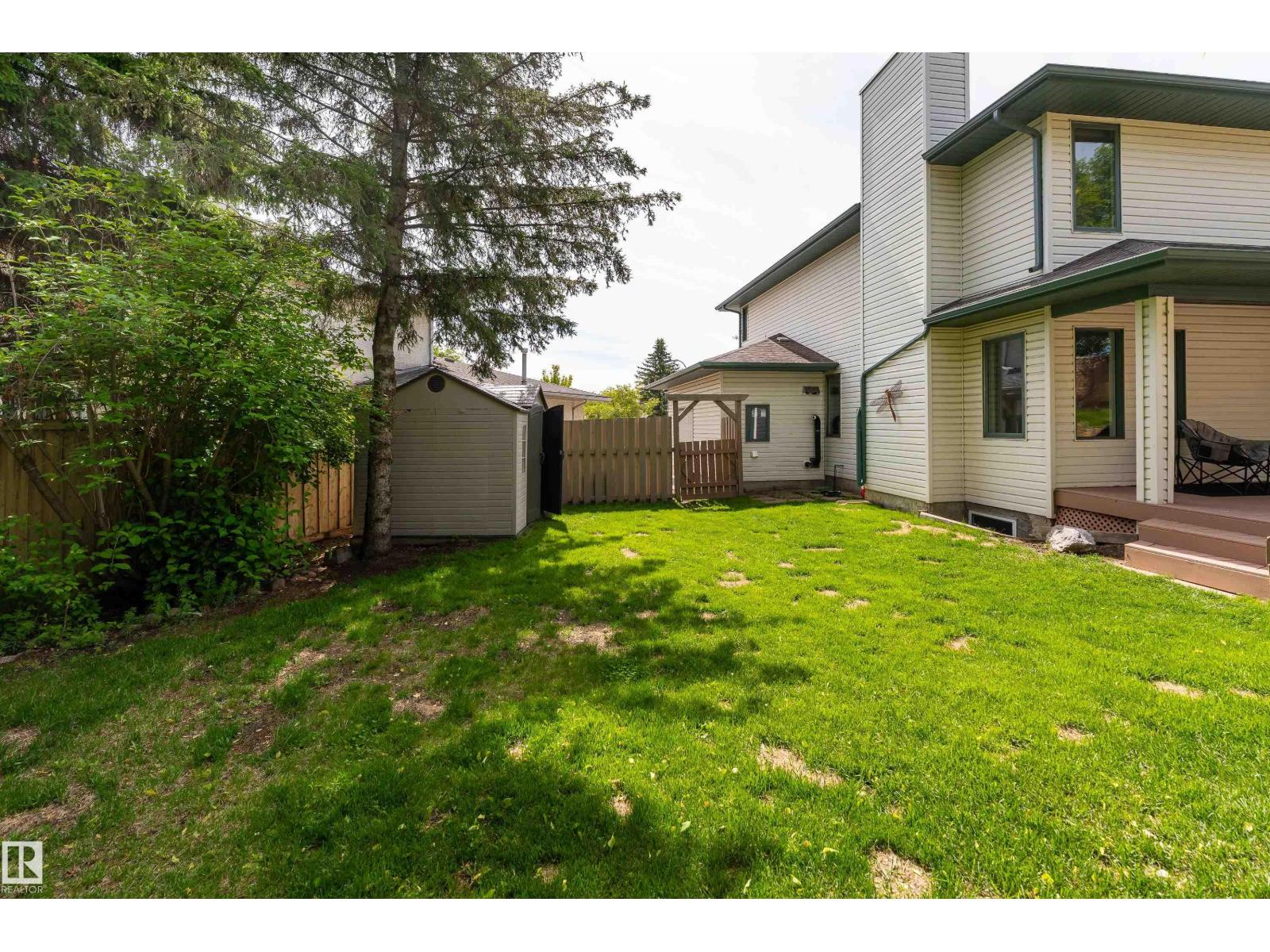 11 Empire Co, St. Albert, Alberta  T8N 5X5 - Photo 48 - E4493894