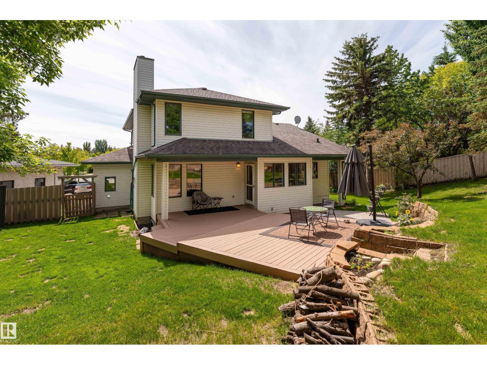 11 Empire Co, St. Albert, Alberta  T8N 5X5 - Photo 54 - E4493894