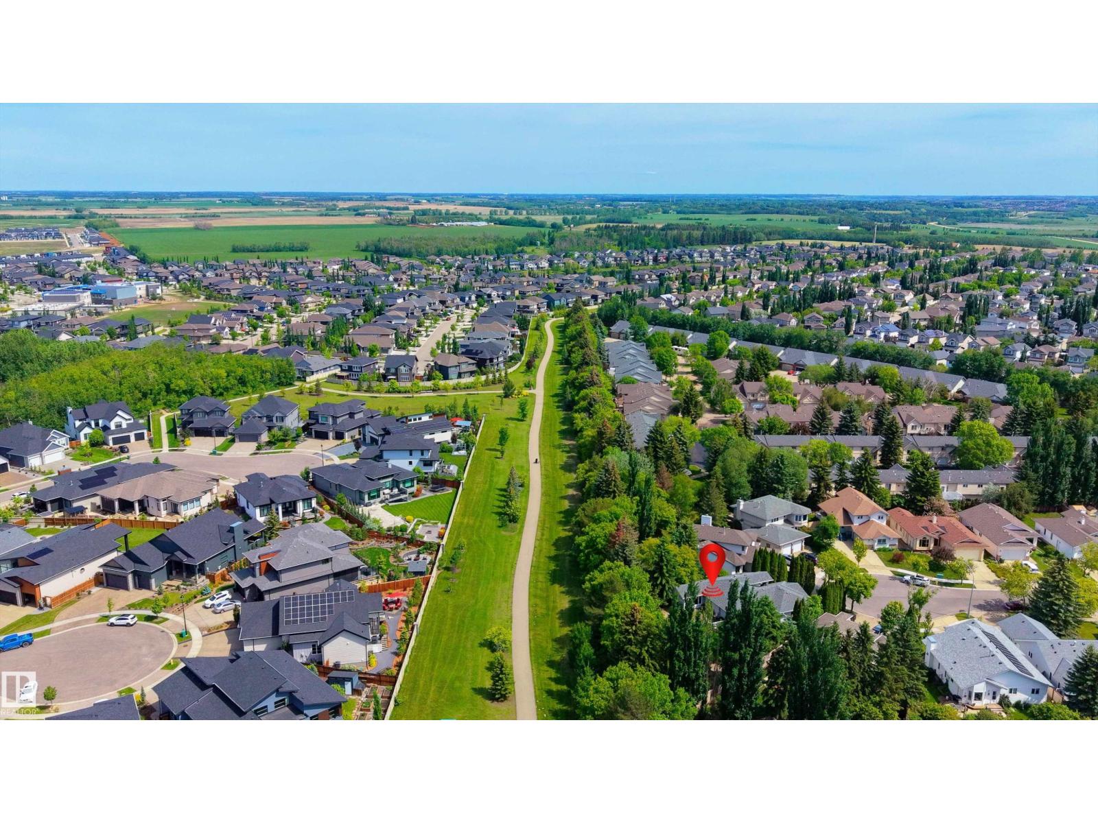 11 Empire Co, St. Albert, Alberta  T8N 5X5 - Photo 62 - E4493894