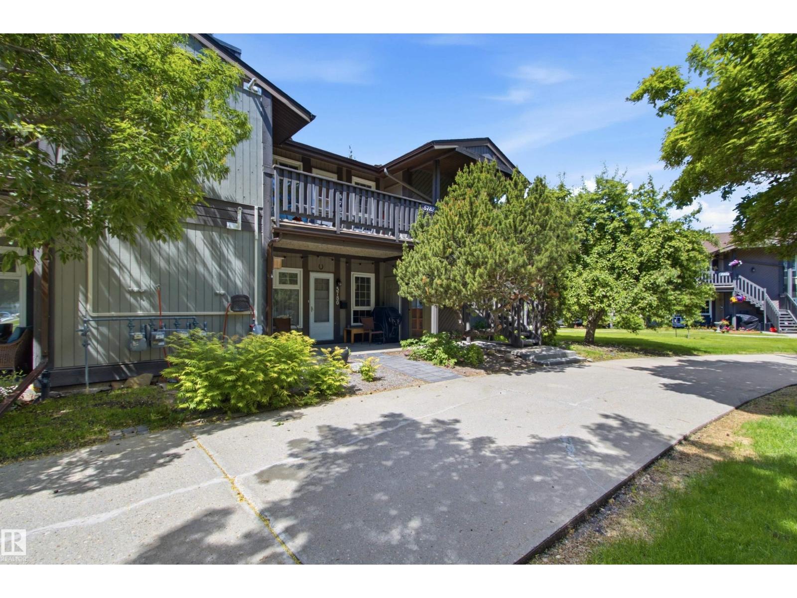 5786 172 St Nw, Edmonton, Alberta  T6M 1B4 - Photo 2 - E4493896