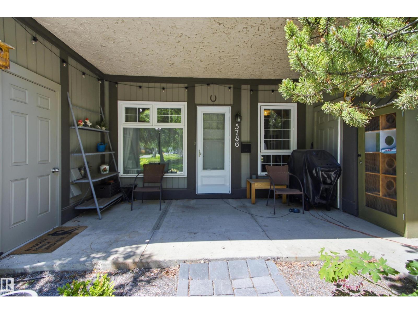 5786 172 St Nw, Edmonton, Alberta  T6M 1B4 - Photo 3 - E4493896