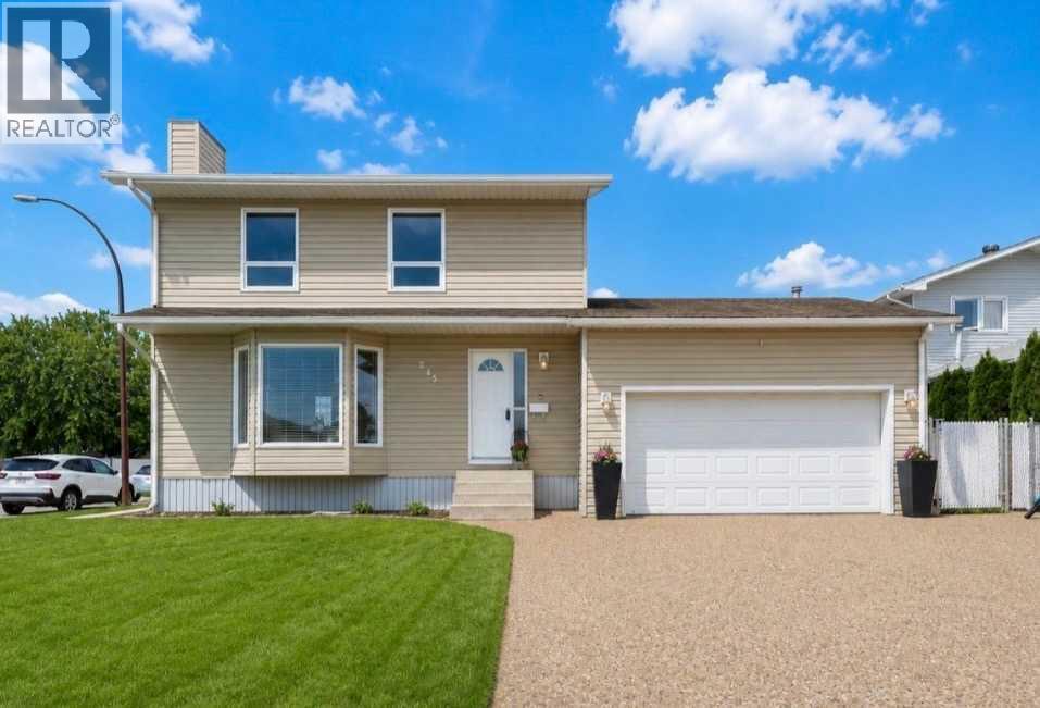 265 Sprague Way SE, medicine hat, Alberta