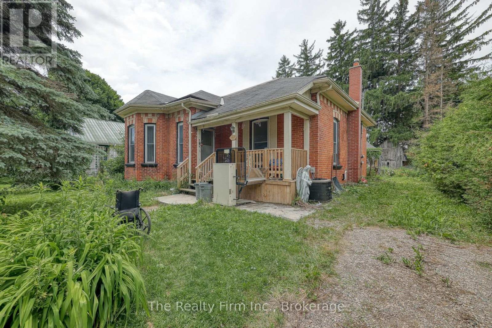 107 HURON STREET, Zorra, Ontario