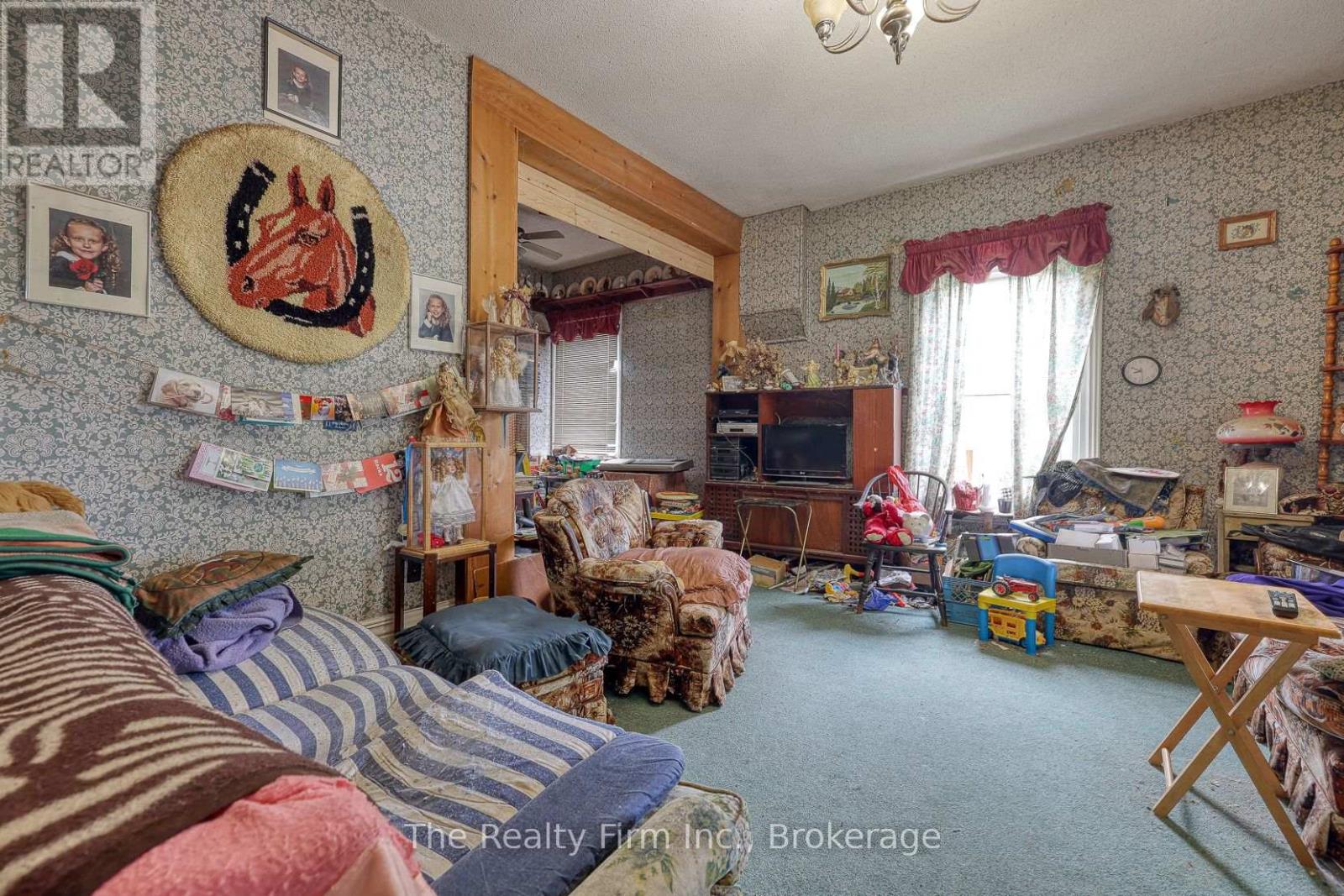 107 Huron Street, Zorra, Ontario  N0J 1J0 - Photo 13 - X13450562