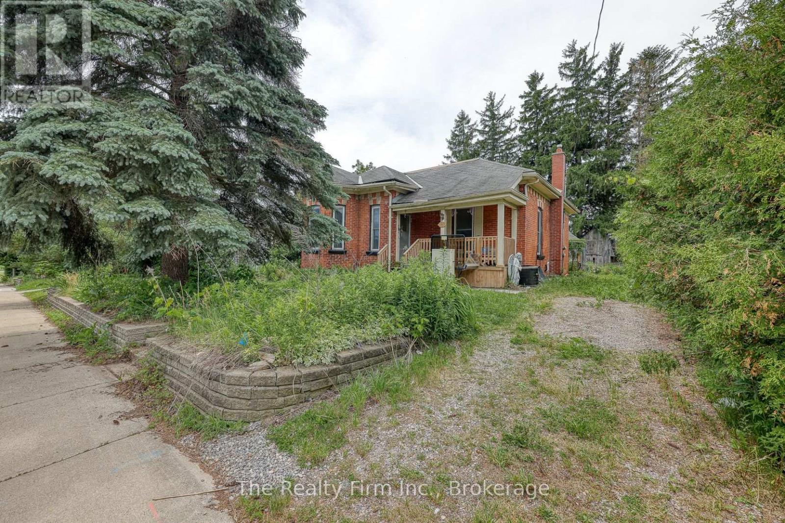 107 Huron Street, Zorra, Ontario  N0J 1J0 - Photo 3 - X13450562