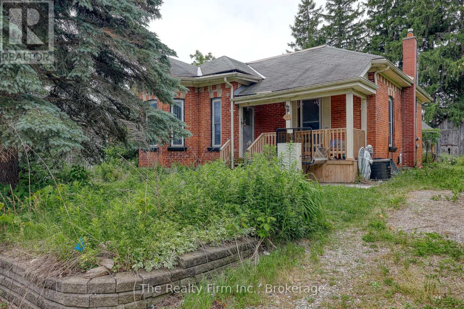107 Huron Street, Zorra, Ontario  N0J 1J0 - Photo 4 - X13450562