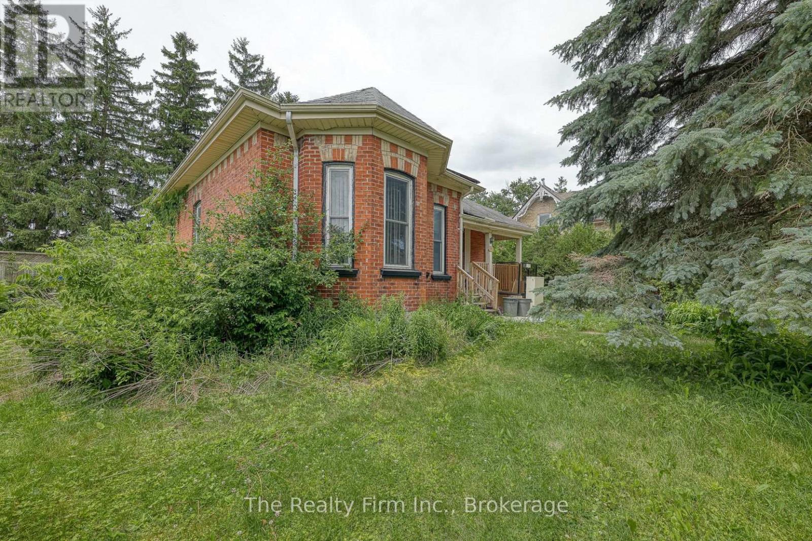 107 Huron Street, Zorra, Ontario  N0J 1J0 - Photo 5 - X13450562
