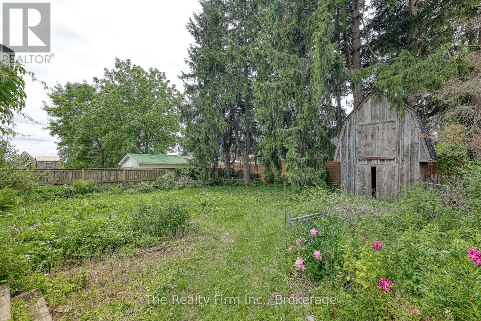 107 Huron Street, Zorra, Ontario  N0J 1J0 - Photo 7 - X13450562