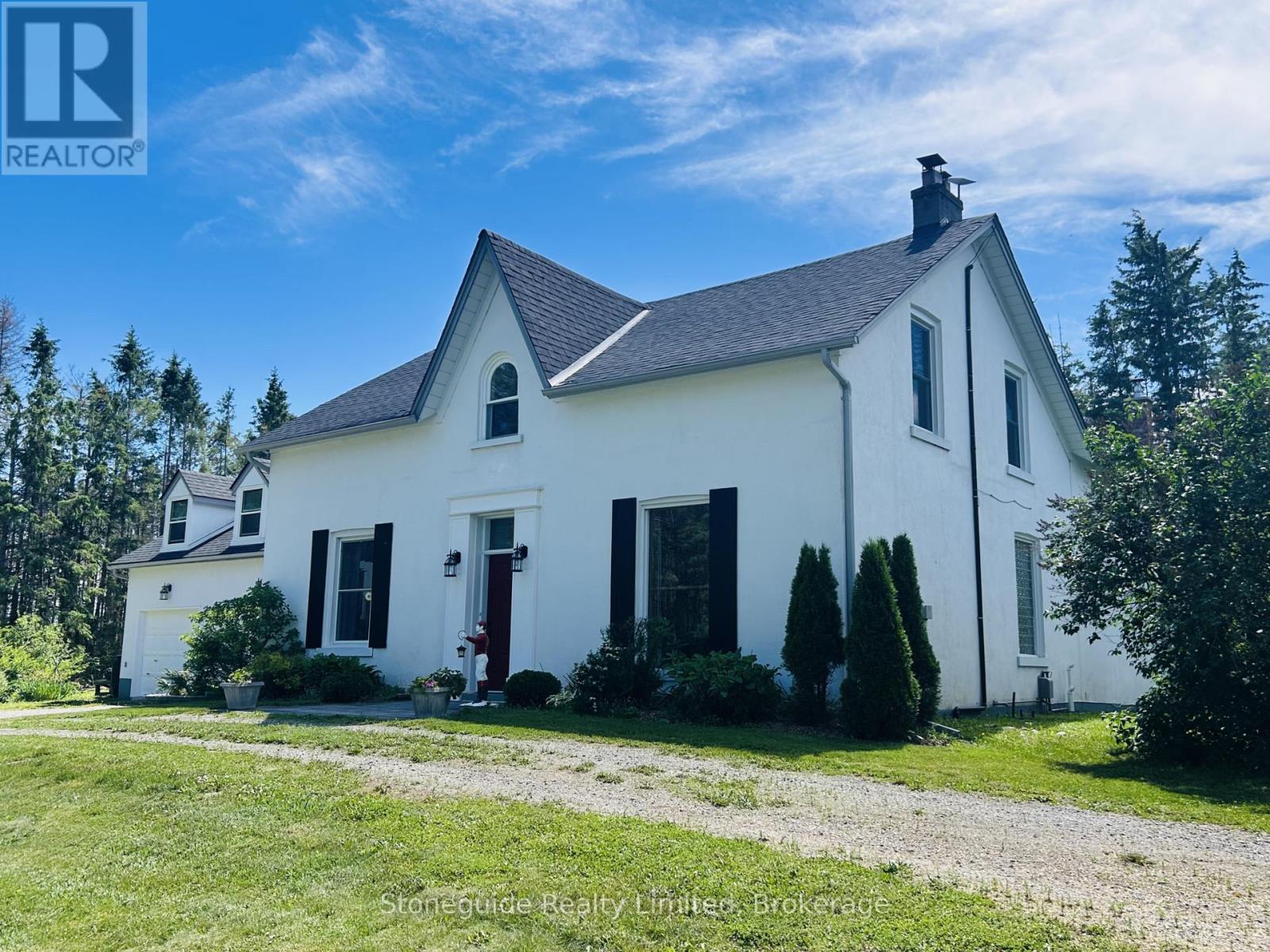 2756 County Road 38, Douro-Dummer, Ontario  K0L 3A0 - Photo 2 - X13077112
