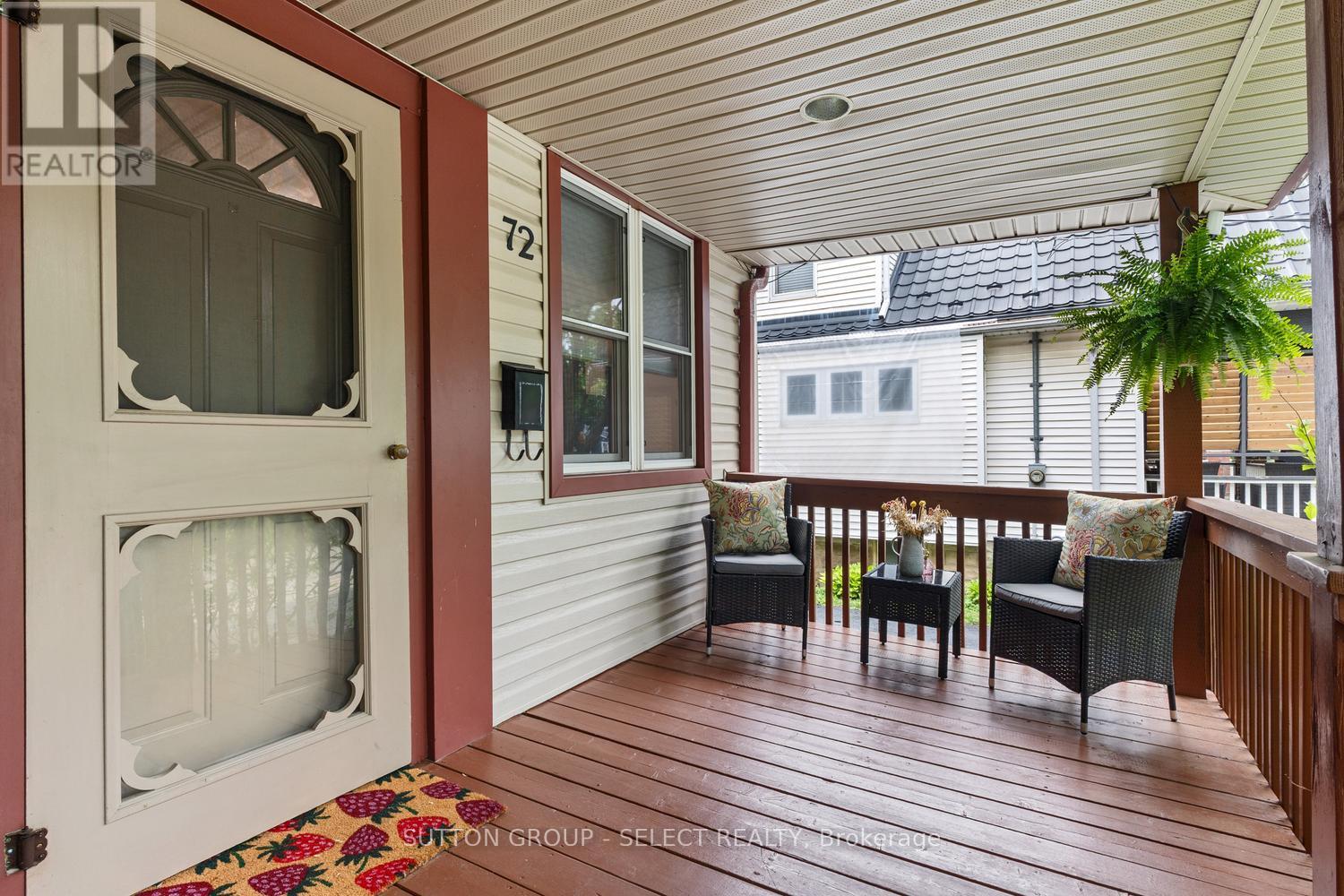 72 Emery Street E, London South, Ontario  N6C 2C8 - Photo 4 - X13449430