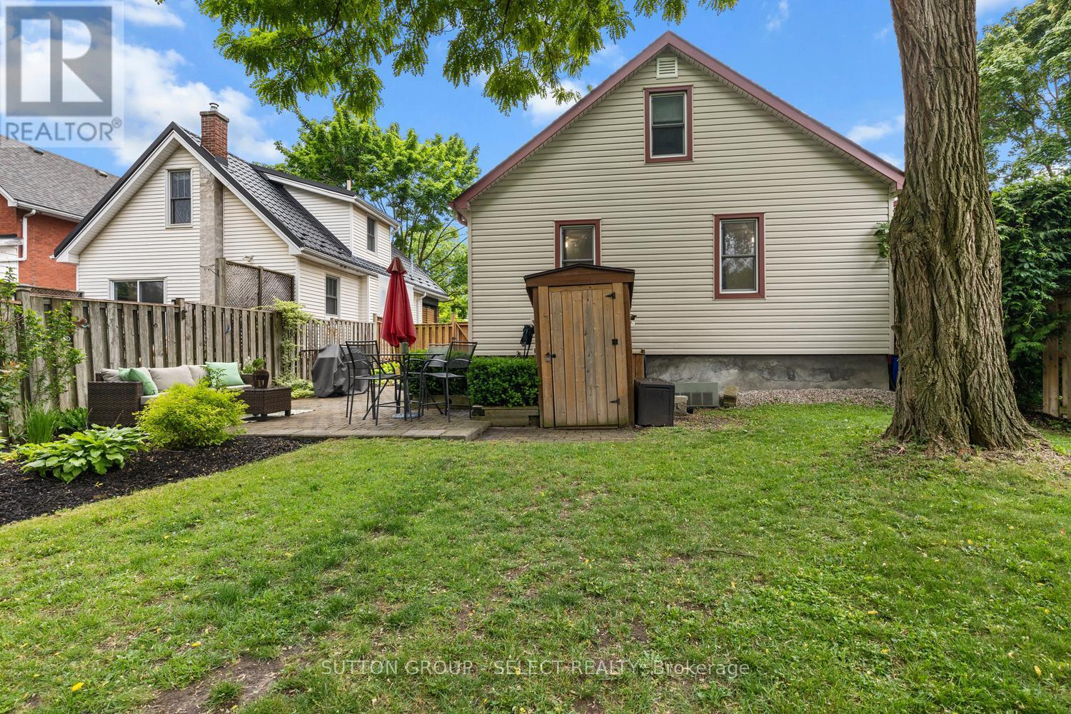 72 Emery Street E, London South, Ontario  N6C 2C8 - Photo 41 - X13449430